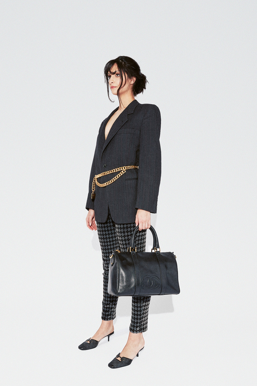 Campaign — editorial