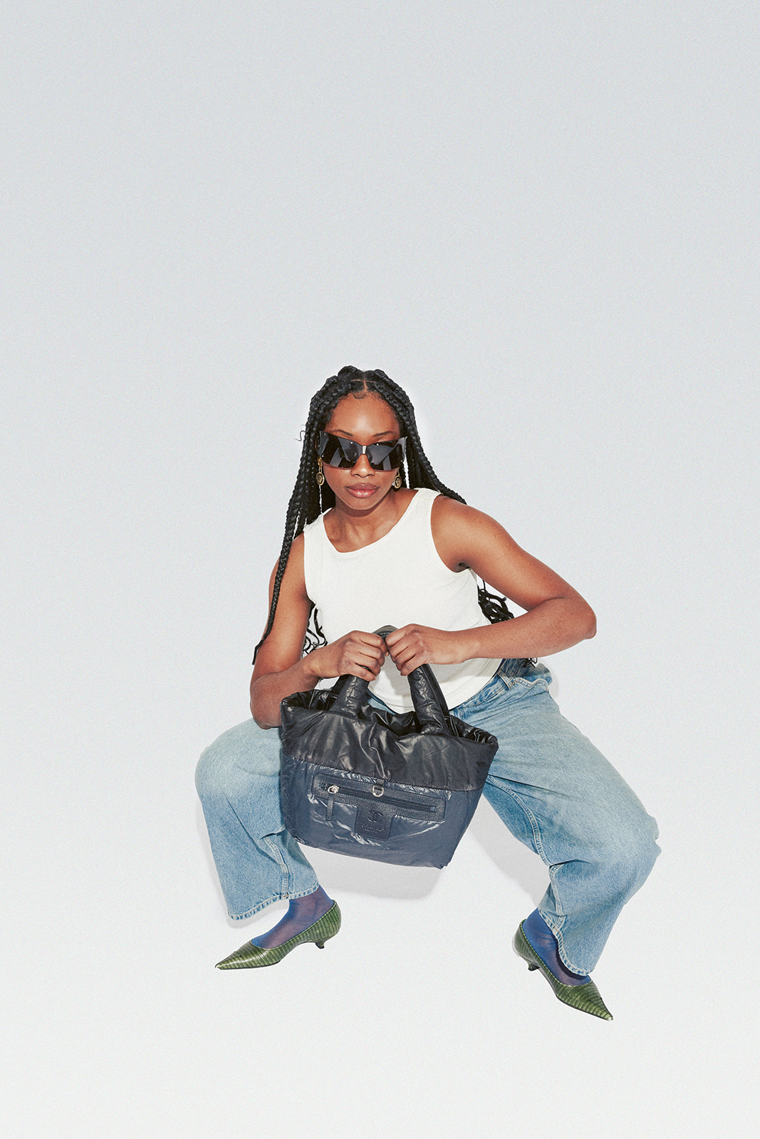 Campaign — editorial