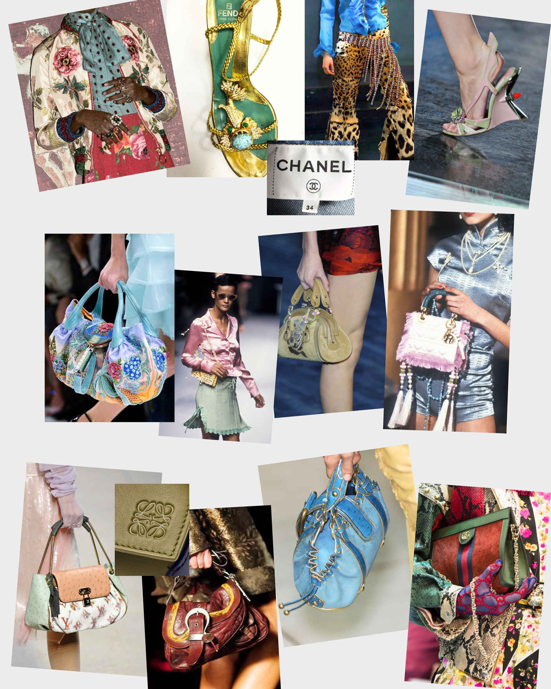 Campaign — editorial