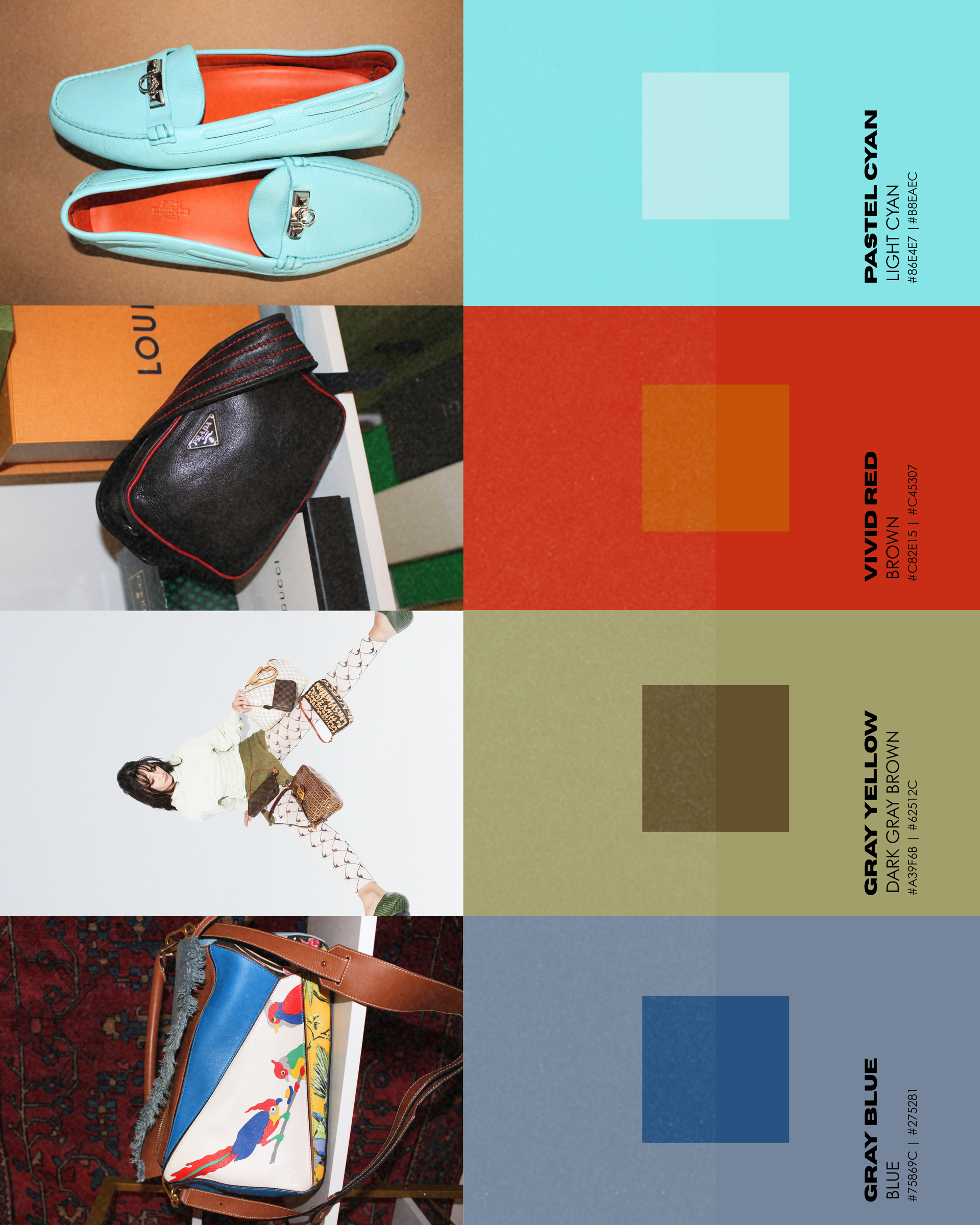 Campaign — editorial