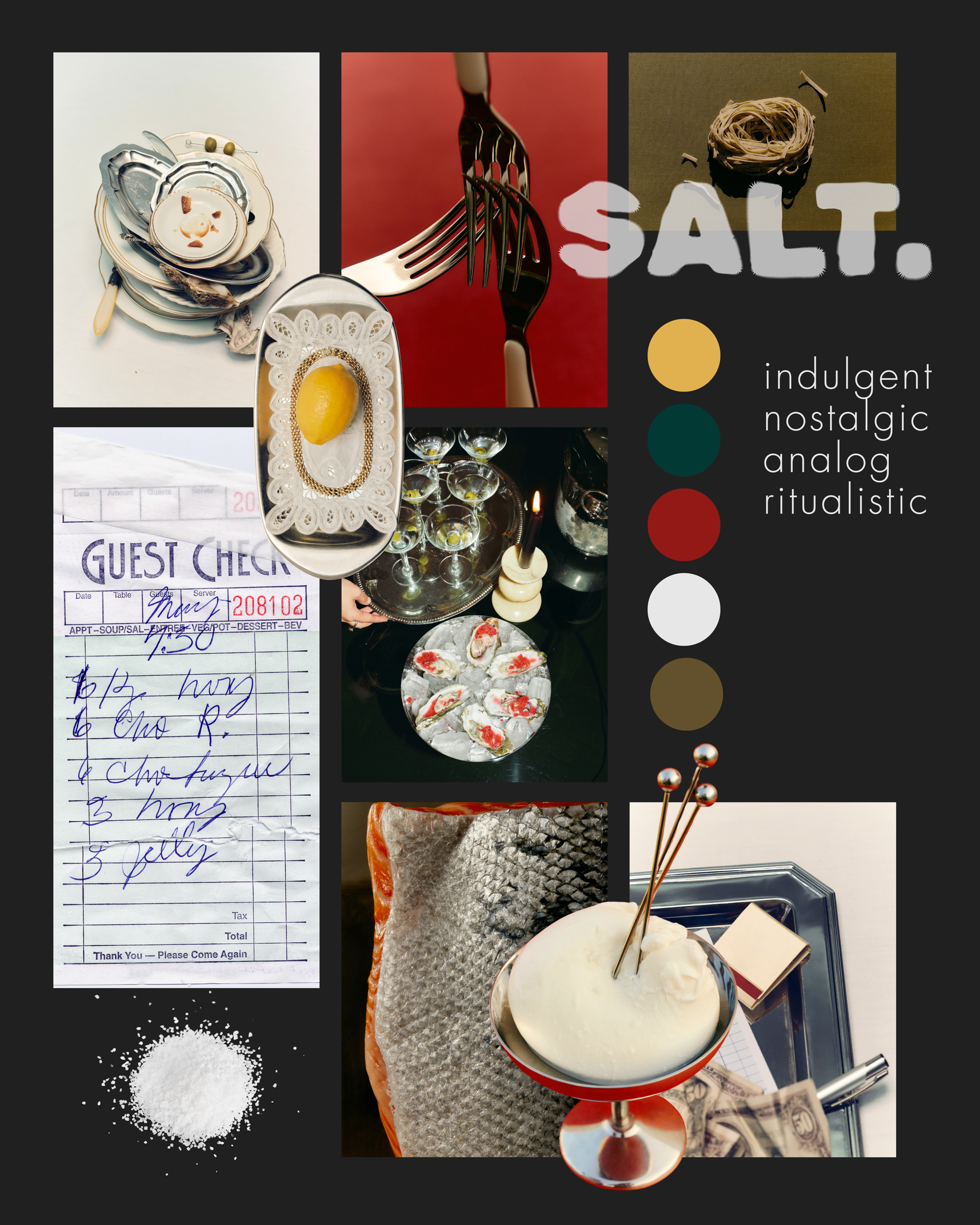 Mood Board 02