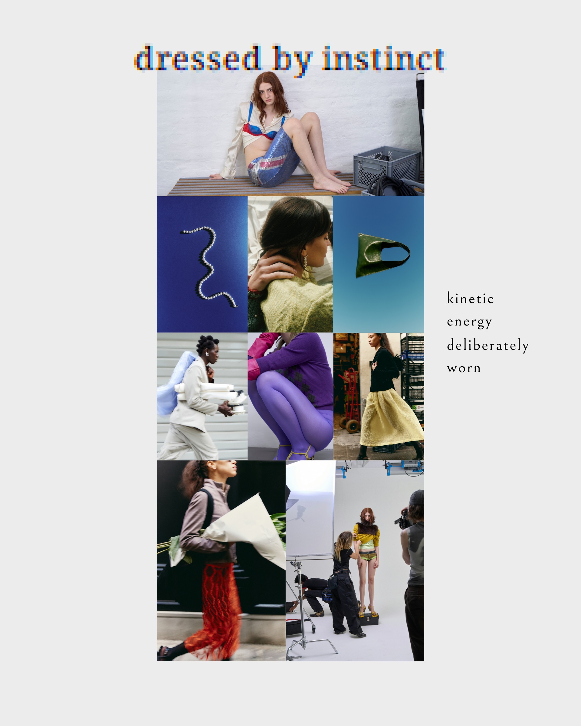 Mood Board 03