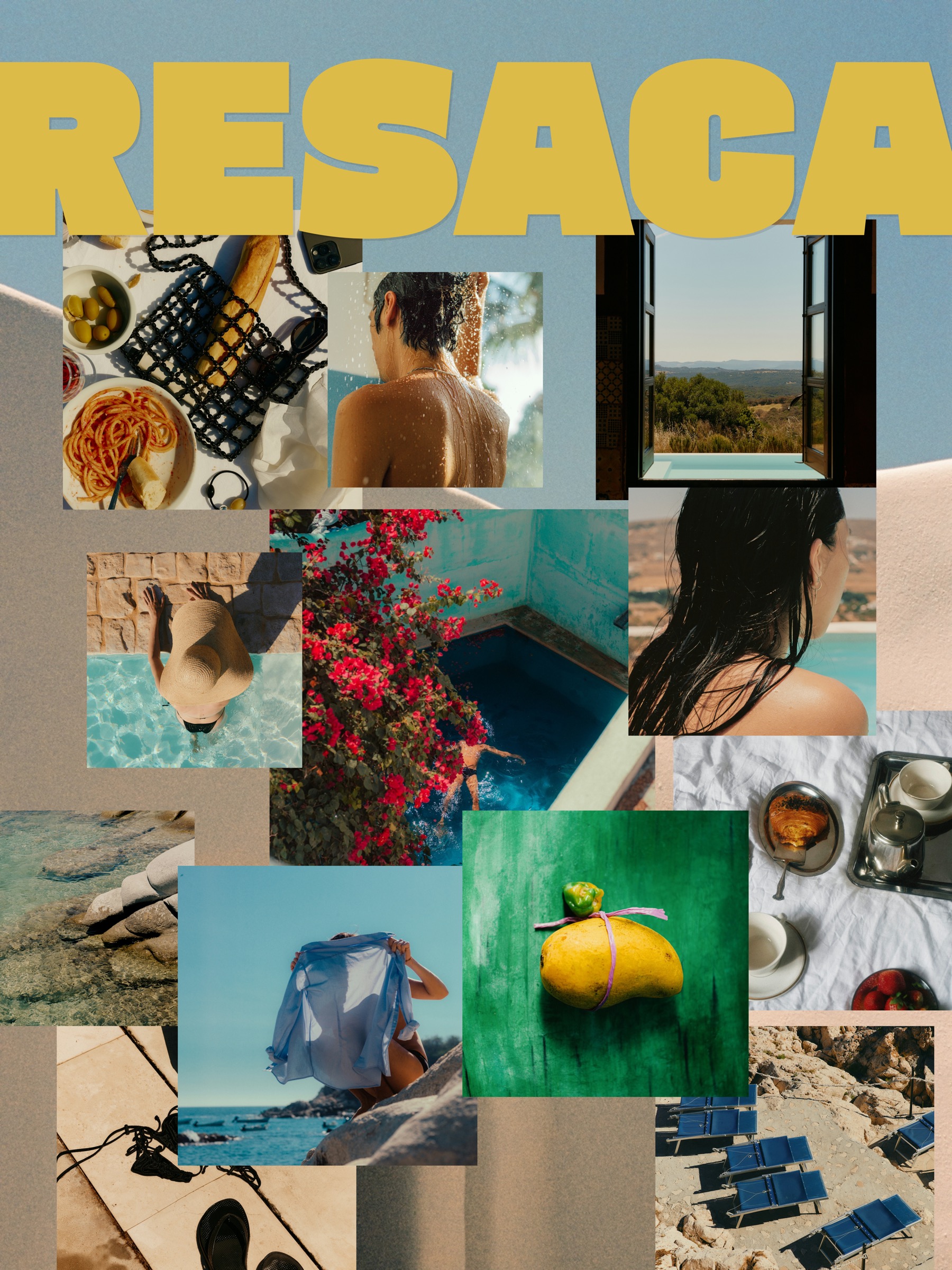Mood Board 05