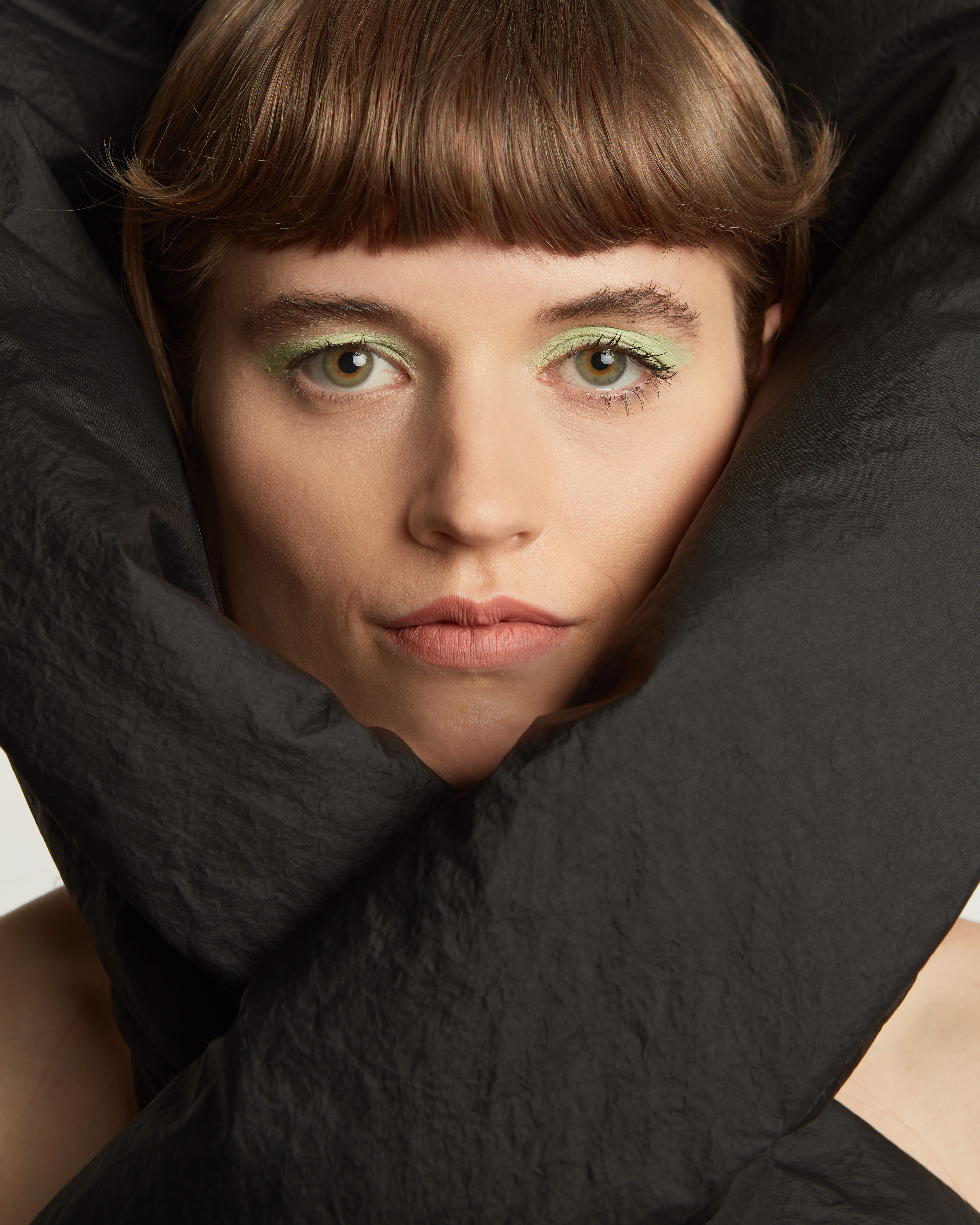 Launch Party — beauty editorial