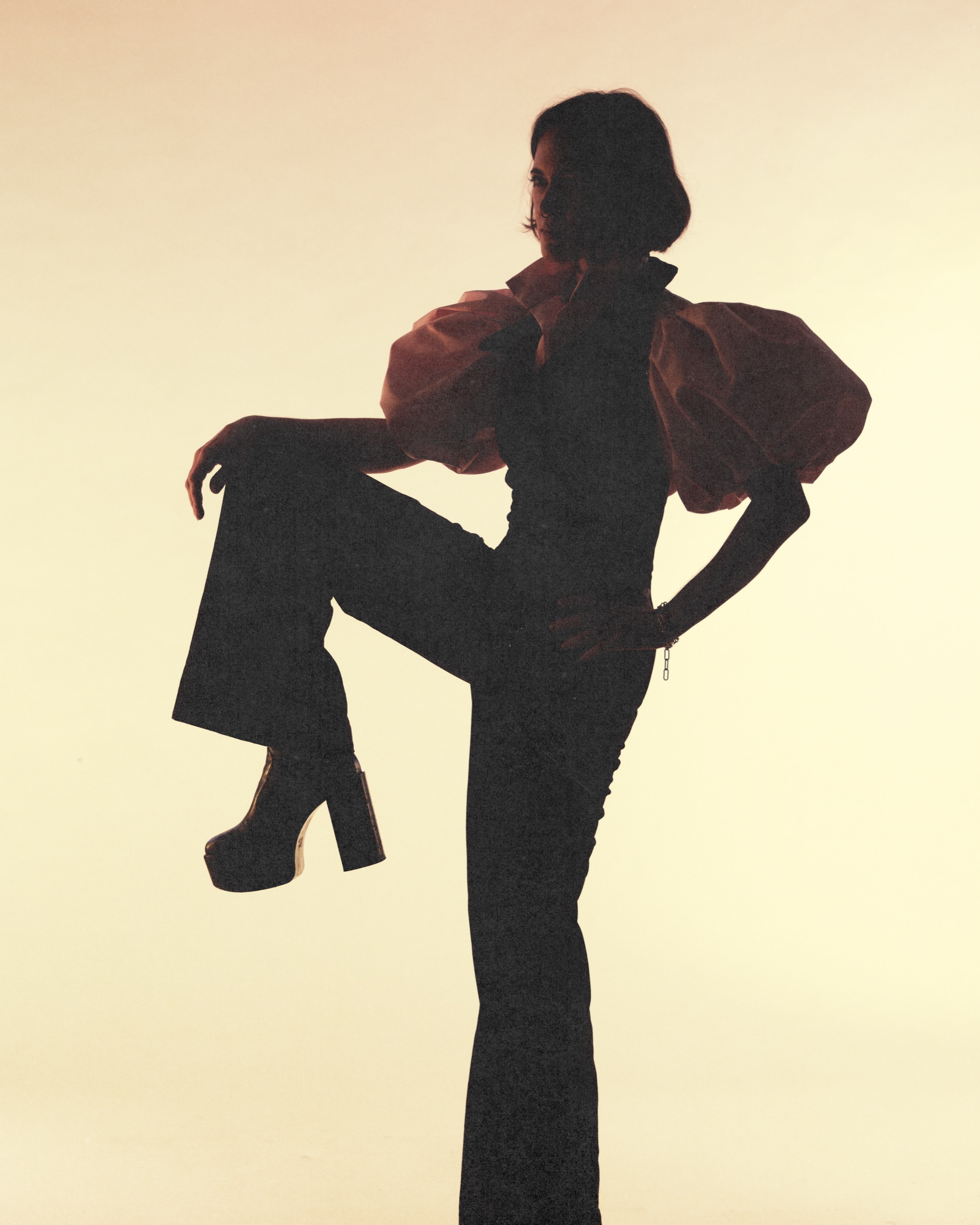 Golden Hollow — editorial