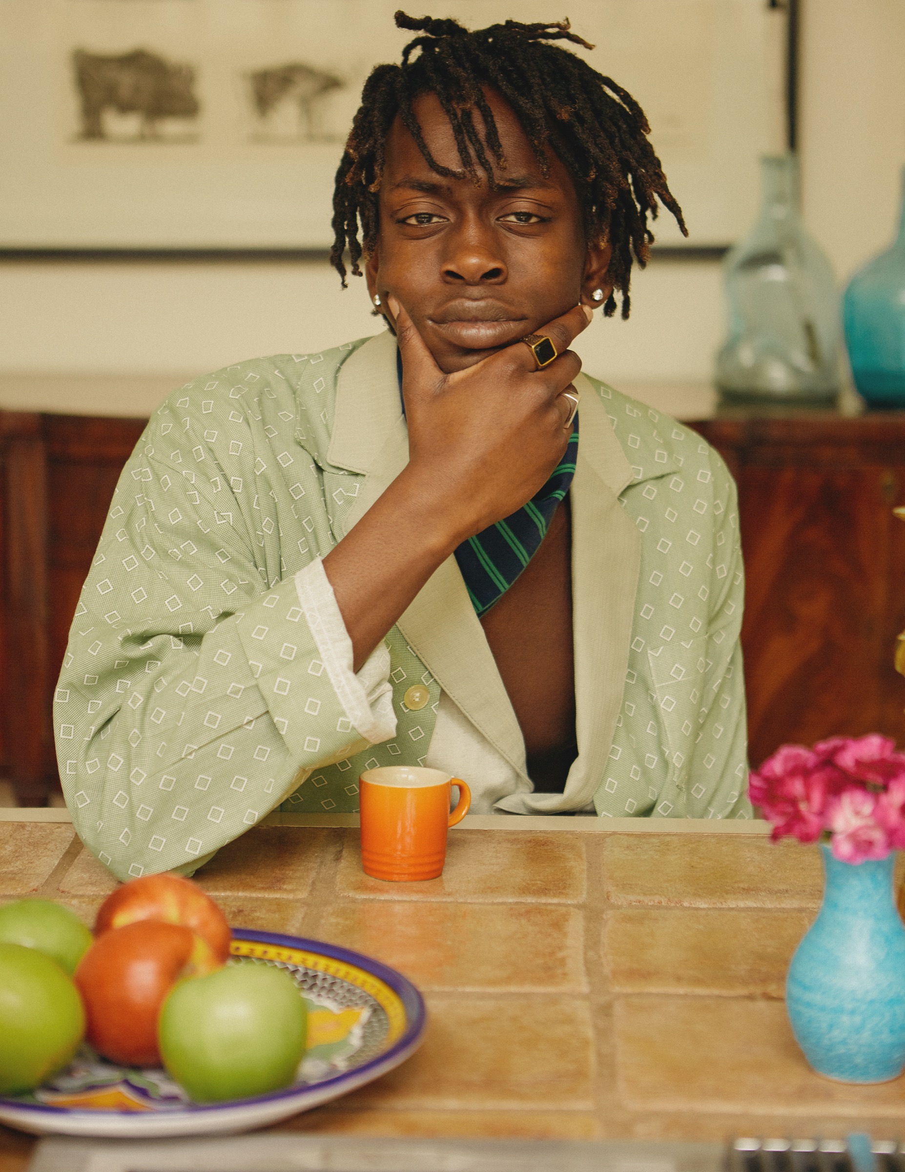 Editorial